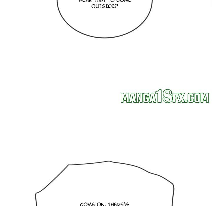 My High School Bully - Chapter 281 Page 37