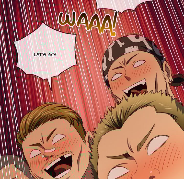 My High School Bully - Chapter 281 Page 42