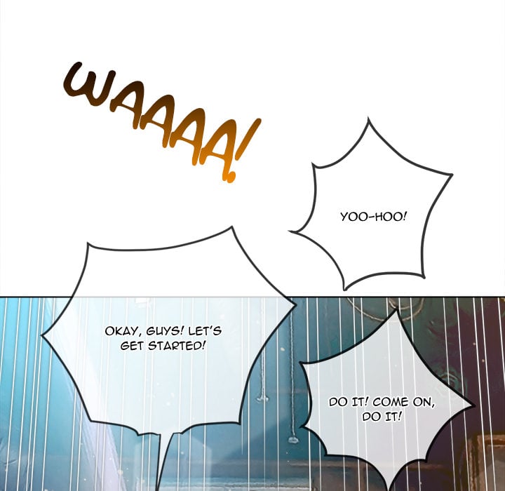 My High School Bully - Chapter 281 Page 47