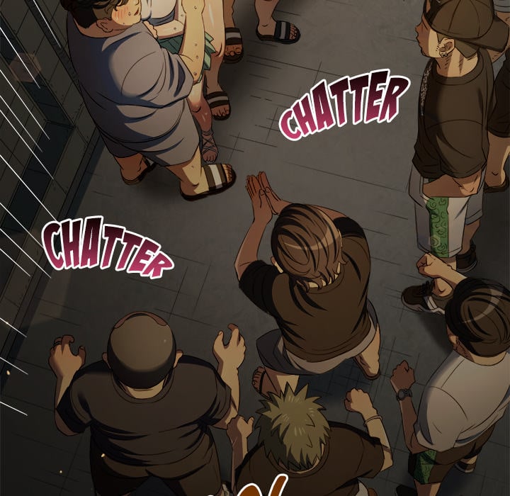 My High School Bully - Chapter 281 Page 59