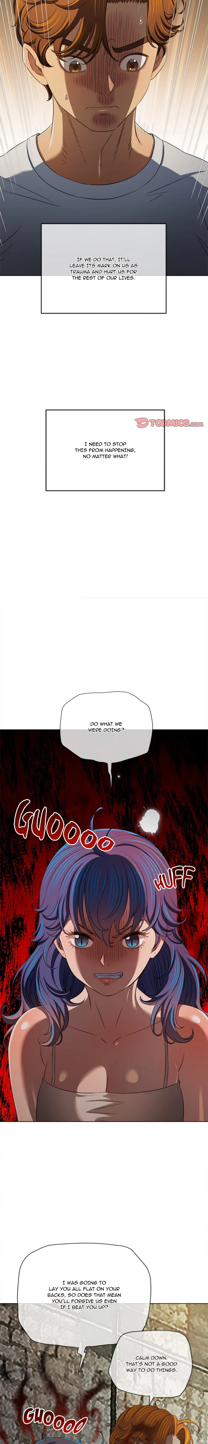 My High School Bully - Chapter 282 Page 6