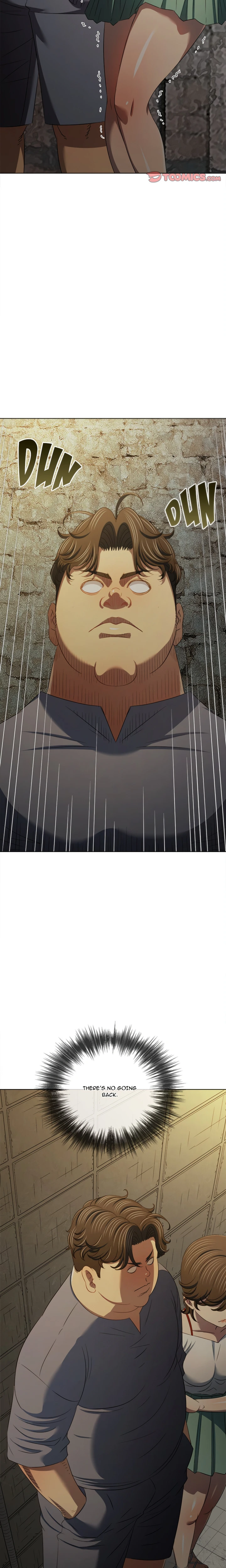 My High School Bully - Chapter 282 Page 15