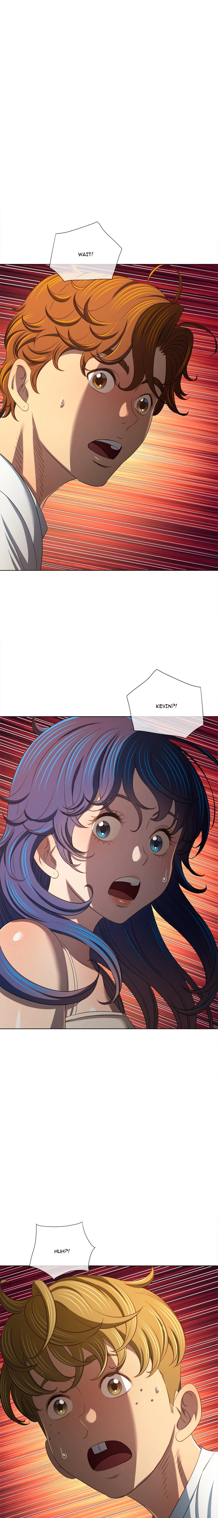 My High School Bully - Chapter 282 Page 24