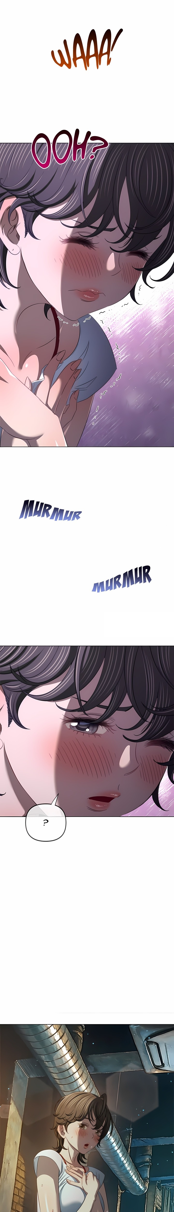 My High School Bully - Chapter 283 Page 2