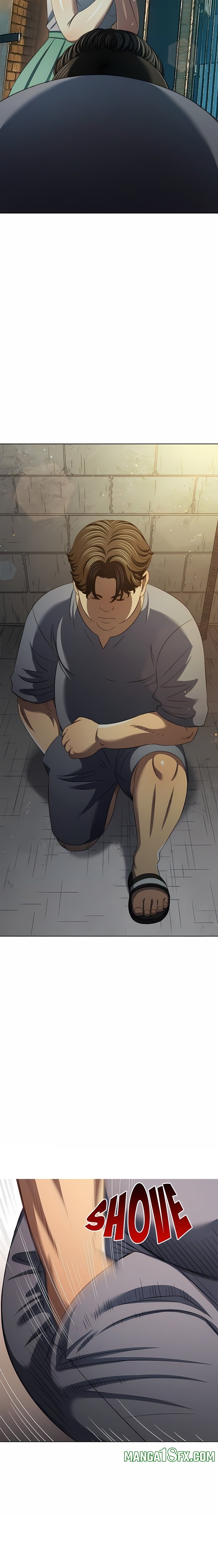 My High School Bully - Chapter 283 Page 3