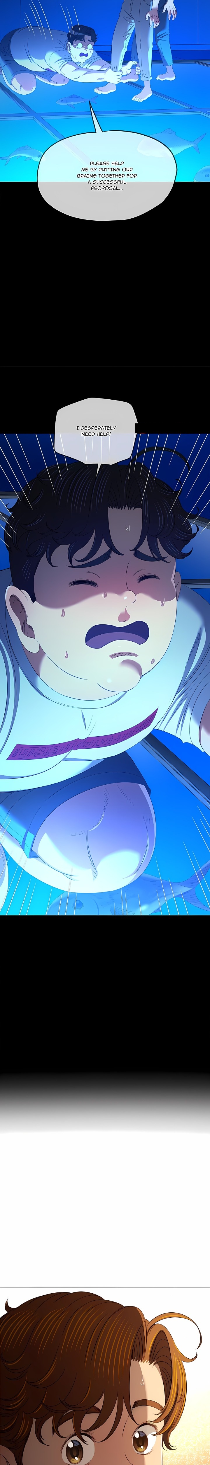 My High School Bully - Chapter 283 Page 6