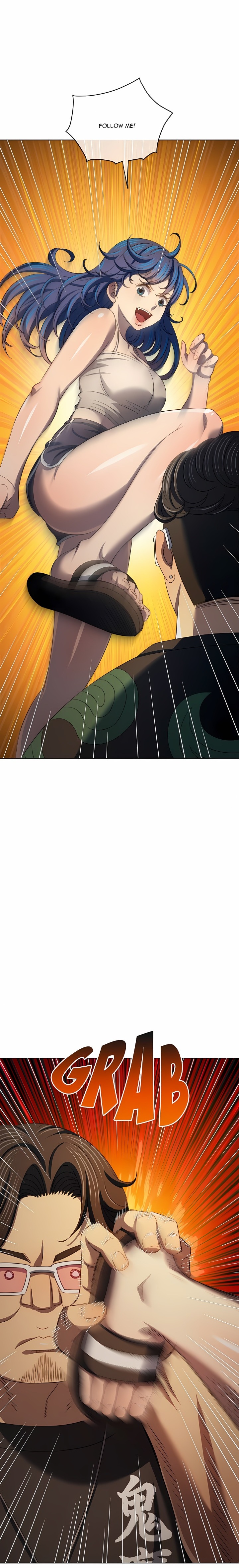 My High School Bully - Chapter 283 Page 9