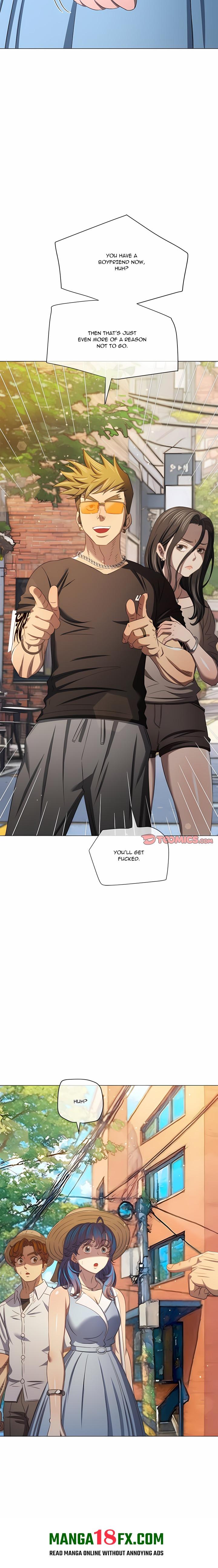 My High School Bully - Chapter 285 Page 21