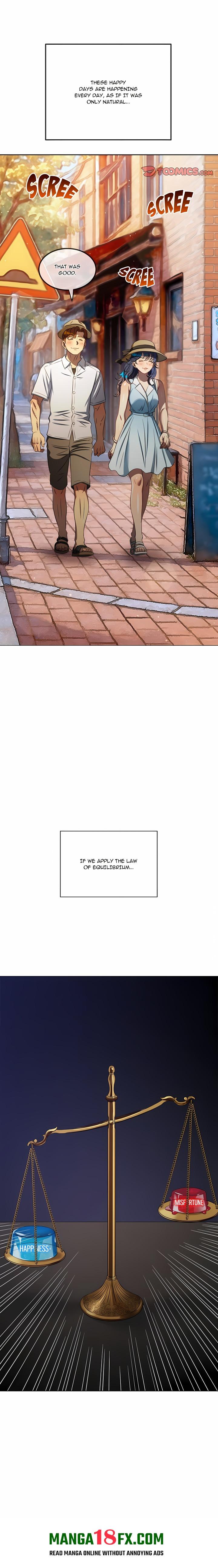 My High School Bully - Chapter 285 Page 8