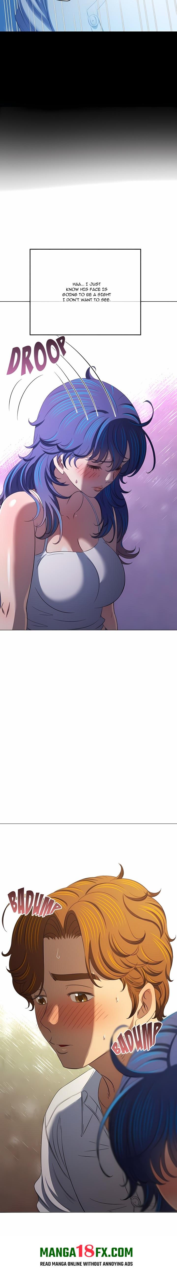 My High School Bully - Chapter 286 Page 17
