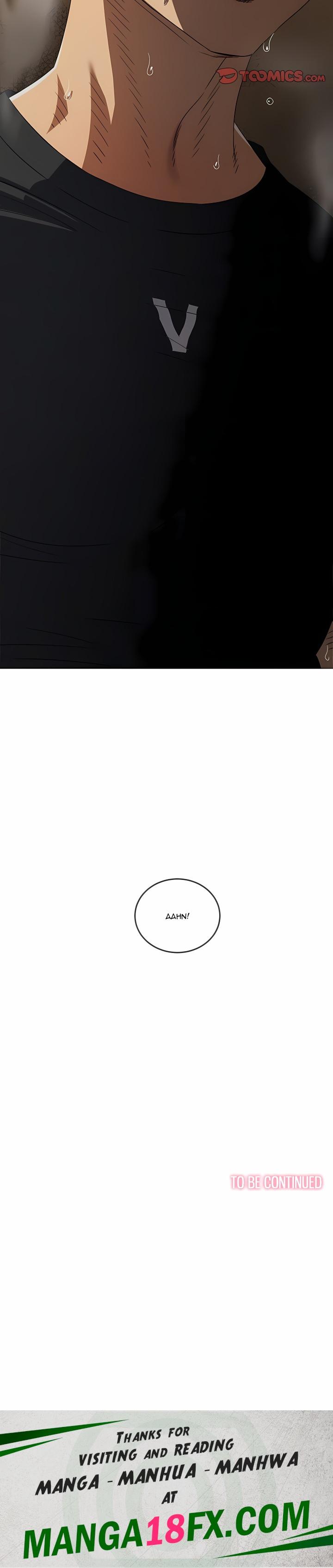 My High School Bully - Chapter 286 Page 26