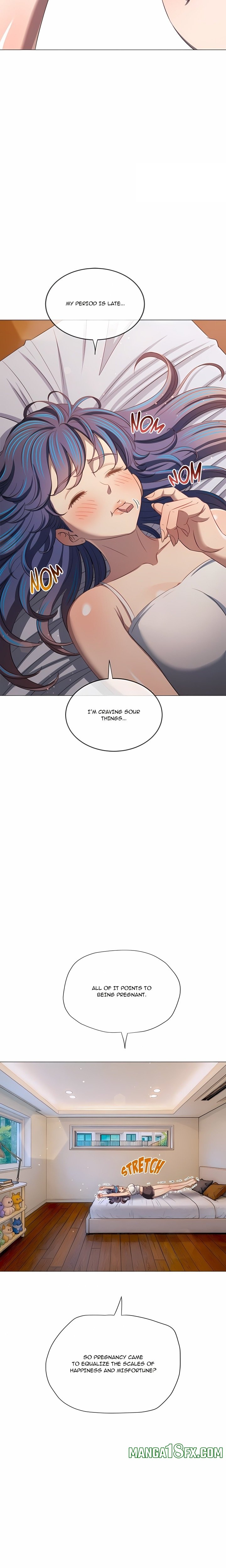 My High School Bully - Chapter 286 Page 8
