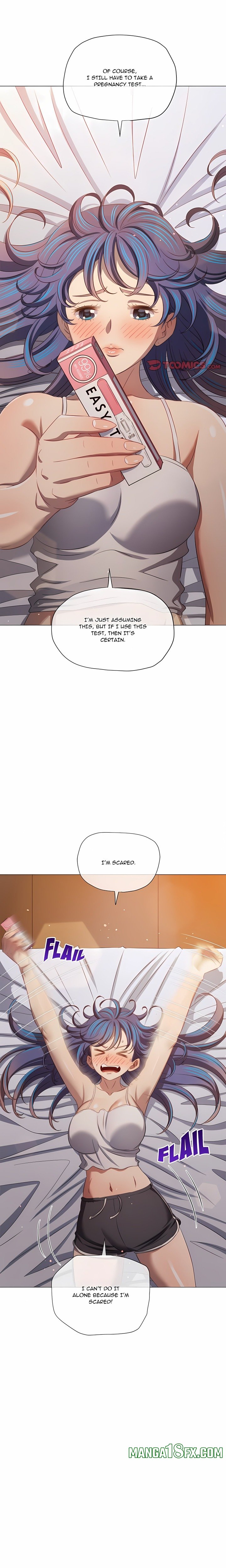My High School Bully - Chapter 286 Page 9