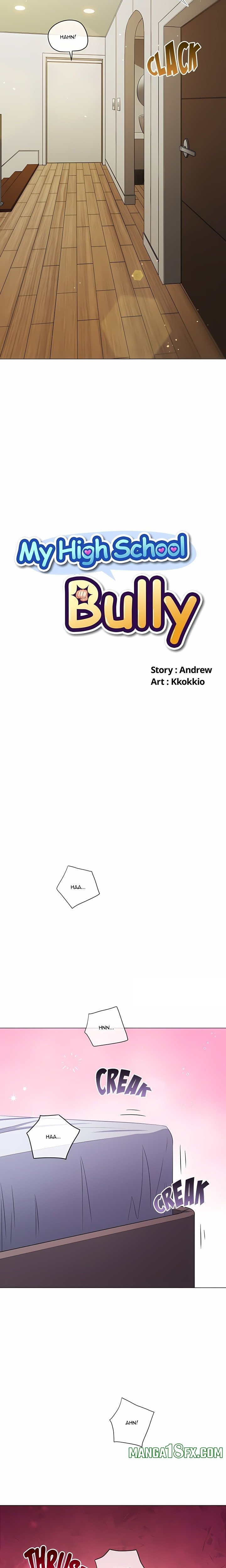 My High School Bully - Chapter 287 Page 3