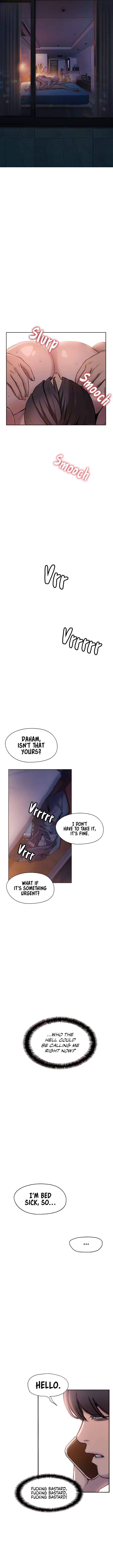 Love Limit Exceeded - Chapter 36 Page 2