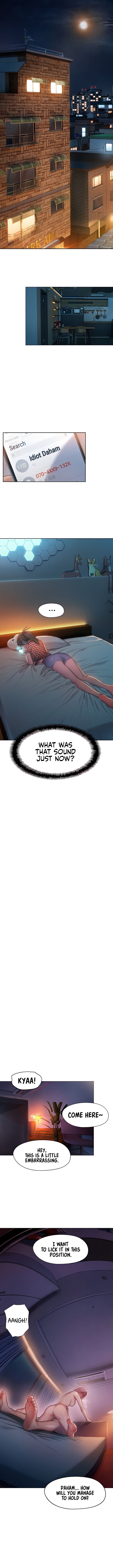 Love Limit Exceeded - Chapter 36 Page 6