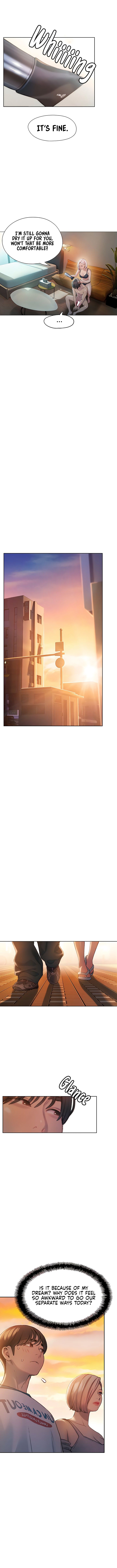 Love Limit Exceeded - Chapter 37 Page 6