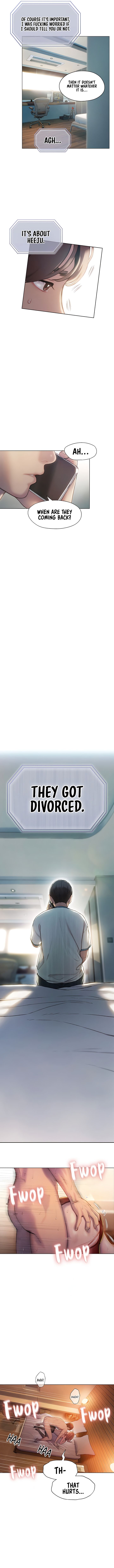 Love Limit Exceeded - Chapter 38 Page 3