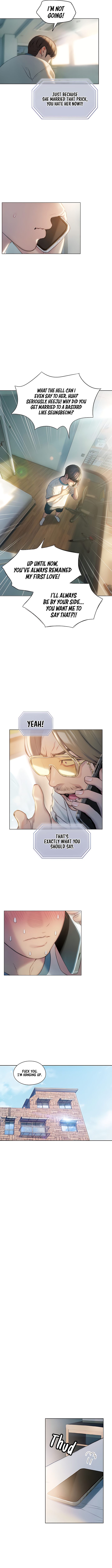 Love Limit Exceeded - Chapter 39 Page 3