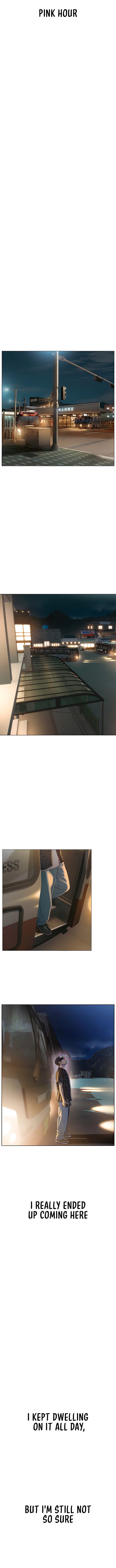 Love Limit Exceeded - Chapter 41 Page 3