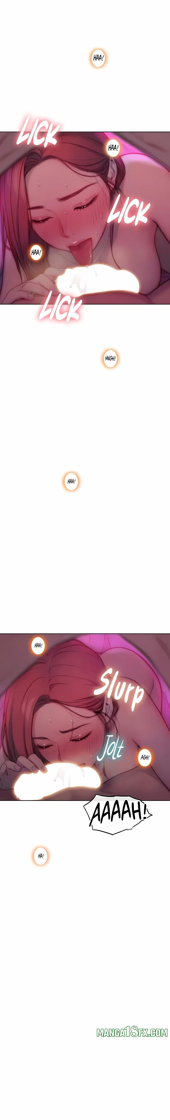 Love Limit Exceeded - Chapter 45 Page 1