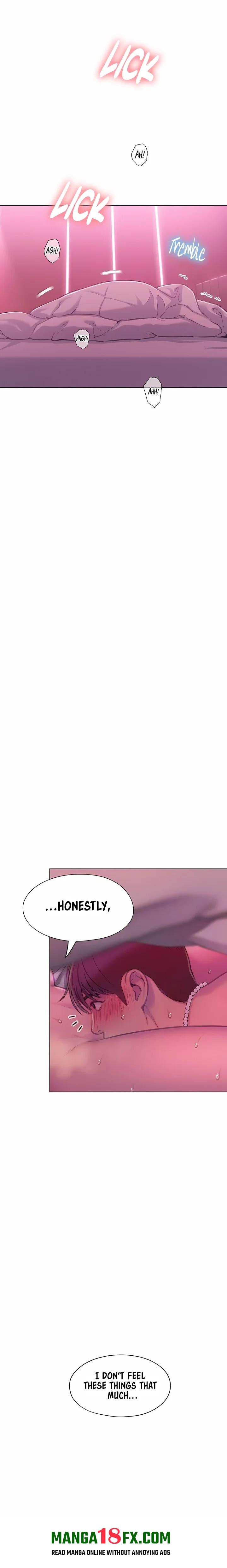 Love Limit Exceeded - Chapter 45 Page 10