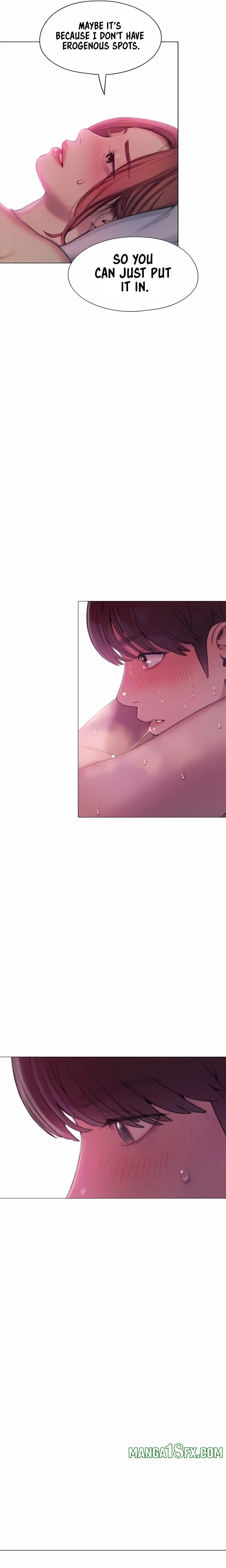 Love Limit Exceeded - Chapter 45 Page 11