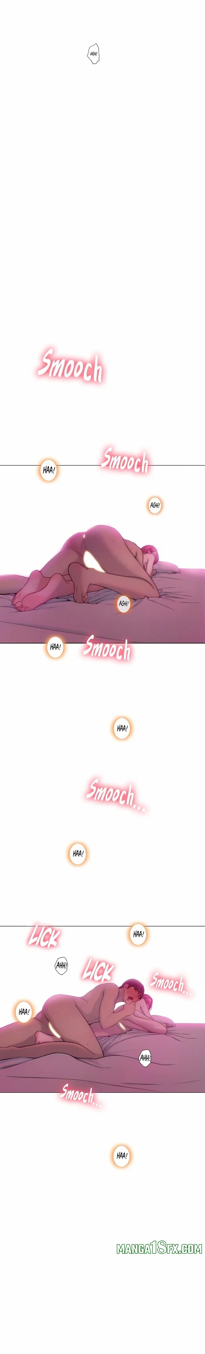 Love Limit Exceeded - Chapter 45 Page 14