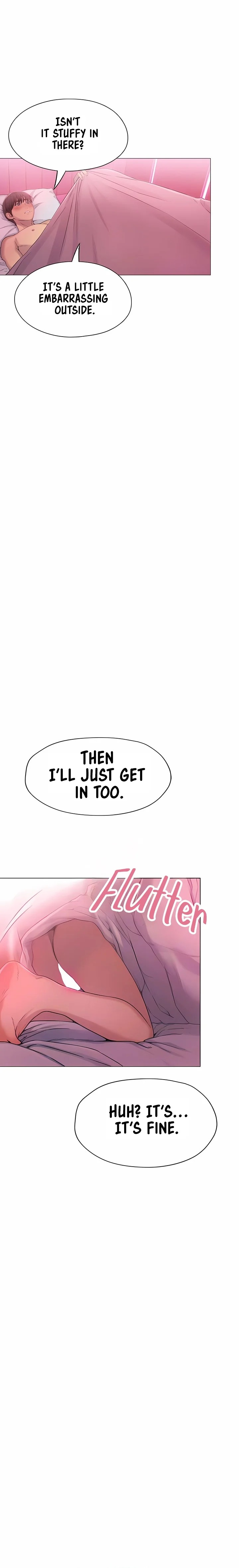 Love Limit Exceeded - Chapter 45 Page 2