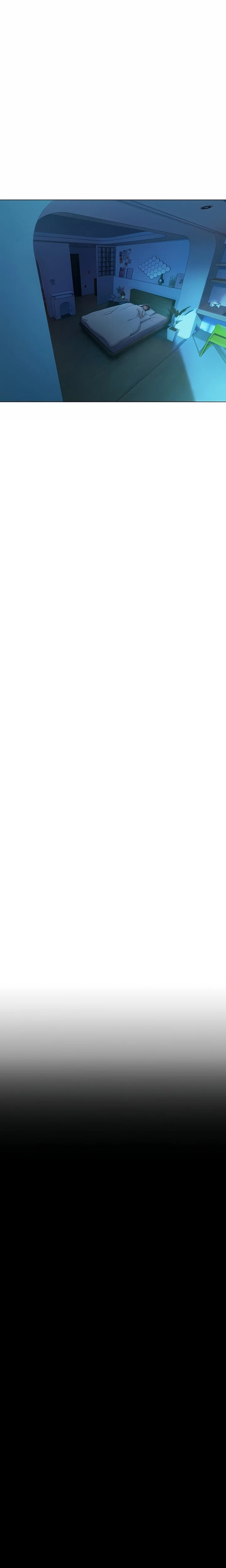 Love Limit Exceeded - Chapter 45 Page 6