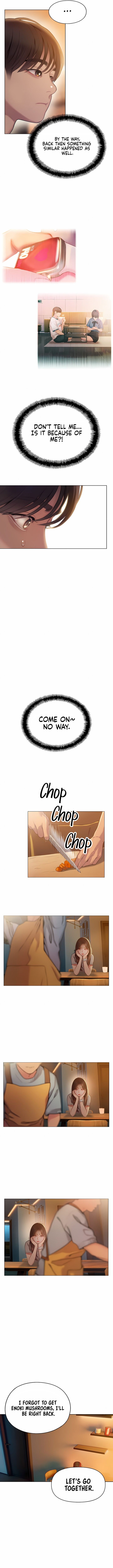 Love Limit Exceeded - Chapter 48 Page 5