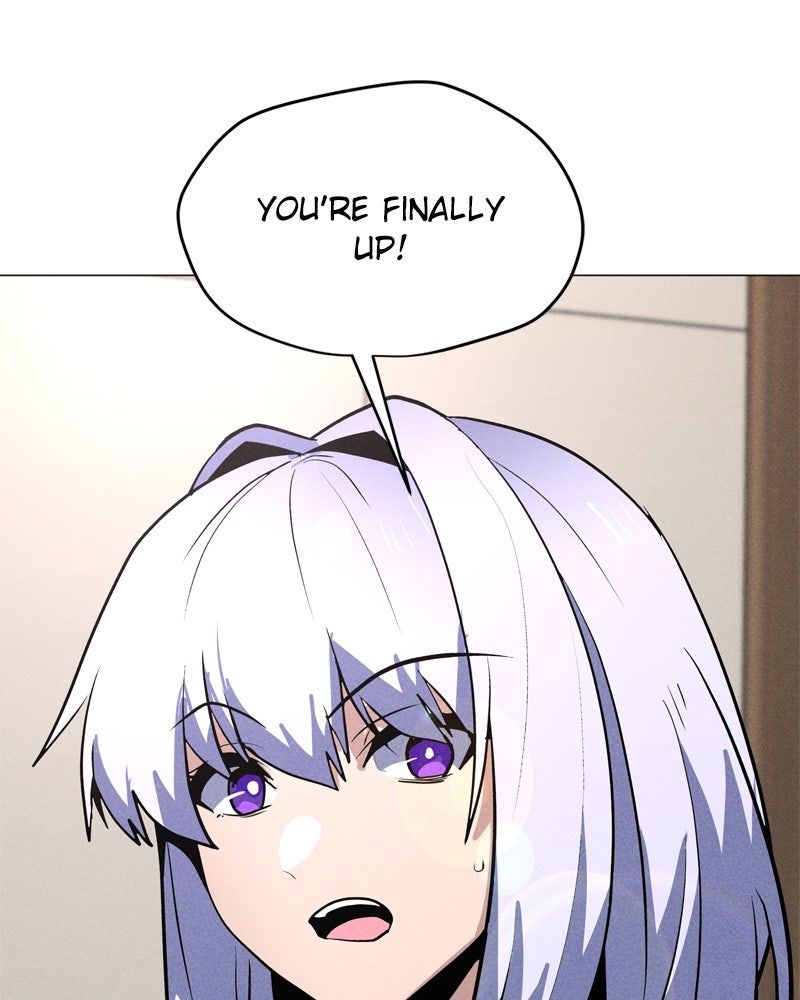 Solo Spell Caster - Chapter 202 Page 31