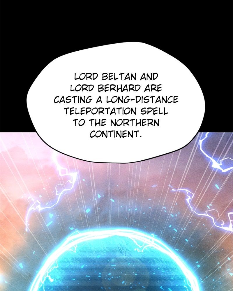Solo Spell Caster - Chapter 202 Page 93
