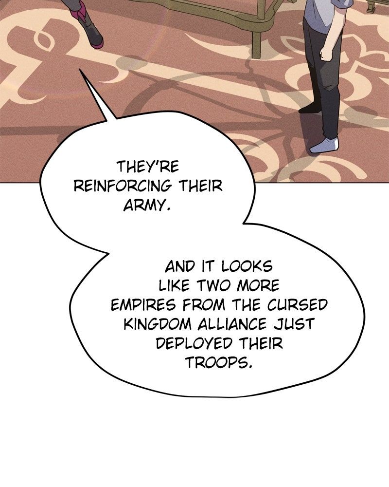 Solo Spell Caster - Chapter 202 Page 99