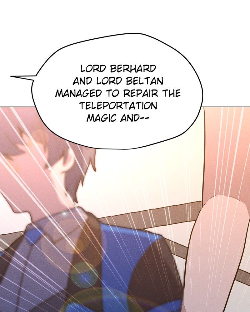 Solo Spell Caster - Chapter 203 Page 134