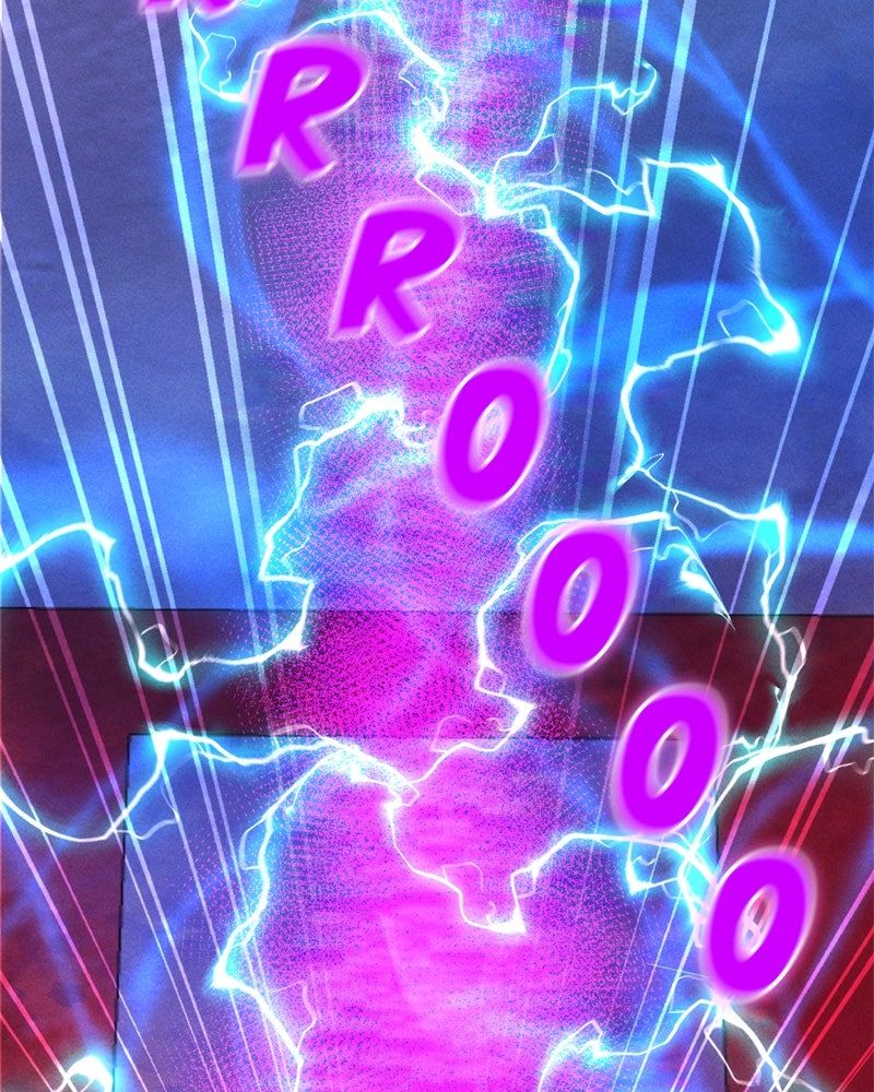 Solo Spell Caster - Chapter 203 Page 21