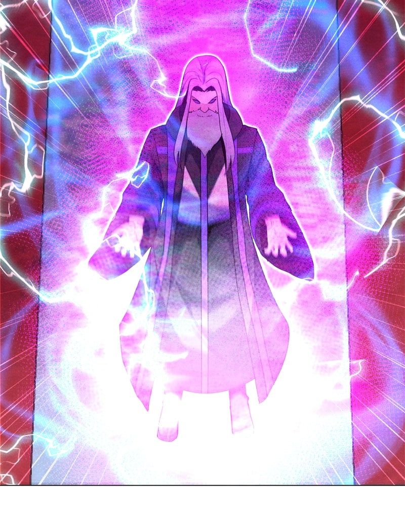 Solo Spell Caster - Chapter 203 Page 22