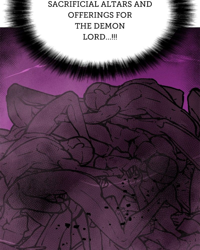 Solo Spell Caster - Chapter 203 Page 34