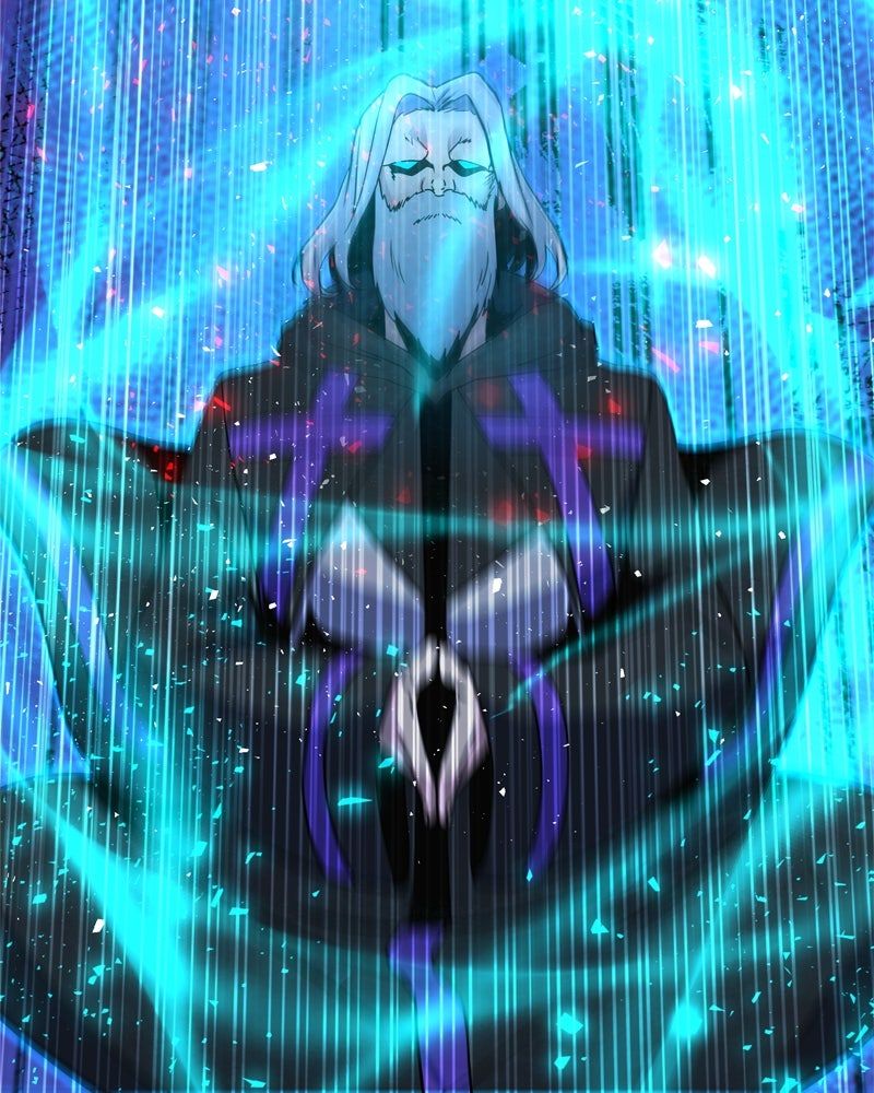 Solo Spell Caster - Chapter 203 Page 56