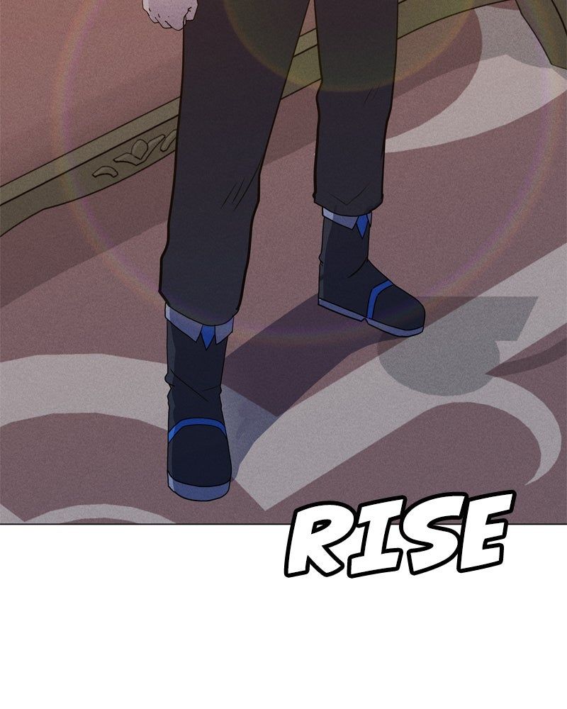 Solo Spell Caster - Chapter 203 Page 77