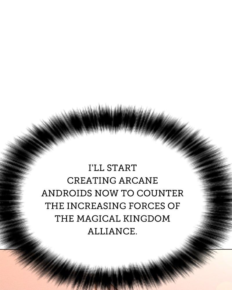 Solo Spell Caster - Chapter 203 Page 78