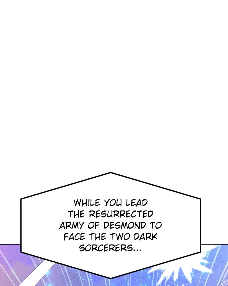 Solo Spell Caster - Chapter 204 Page 105