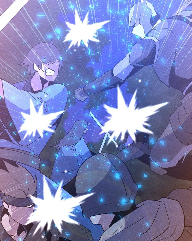 Solo Spell Caster - Chapter 204 Page 106