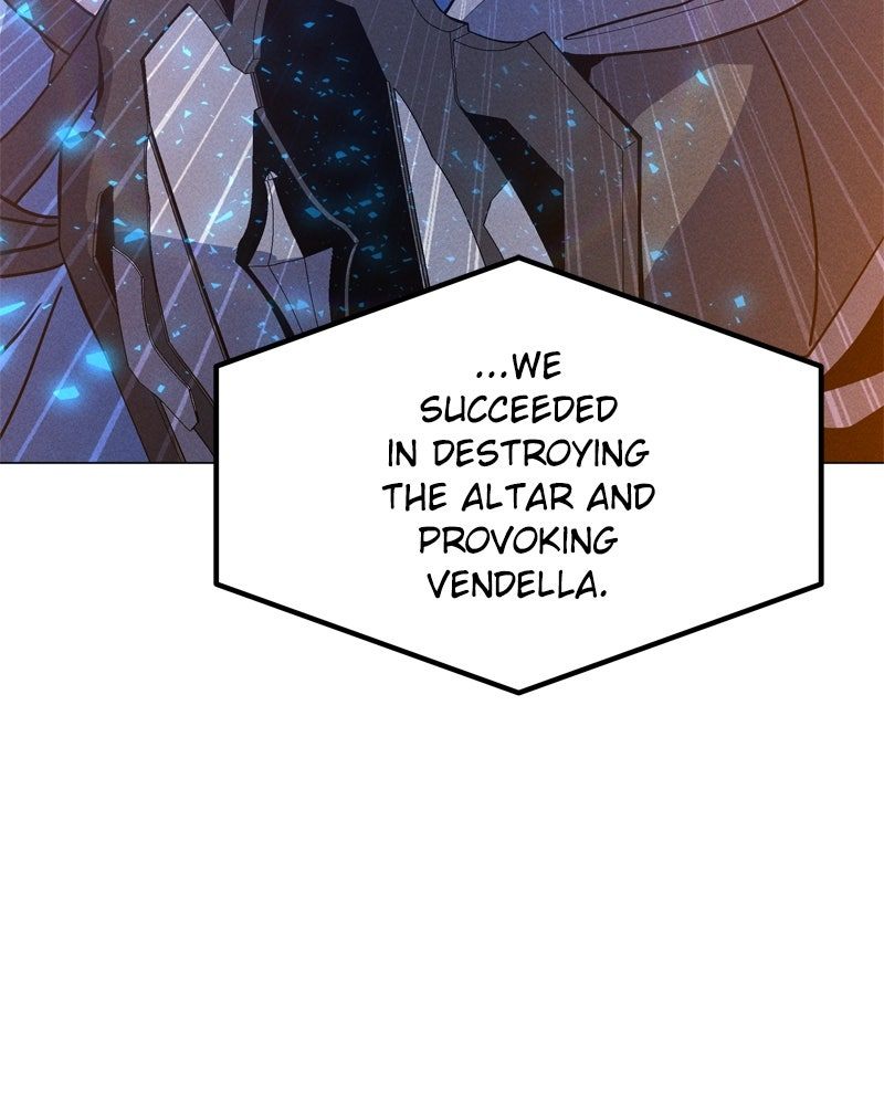 Solo Spell Caster - Chapter 204 Page 107