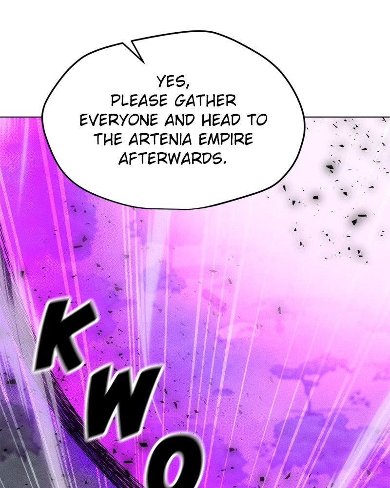 Solo Spell Caster - Chapter 204 Page 111