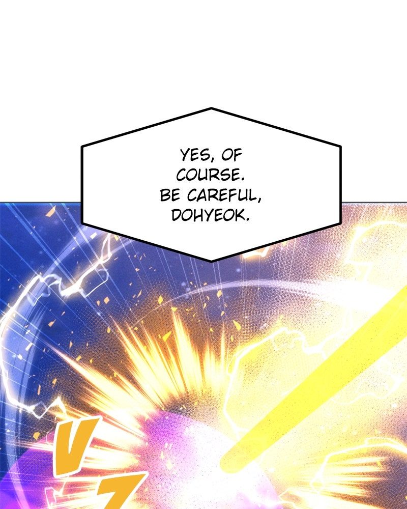 Solo Spell Caster - Chapter 204 Page 126