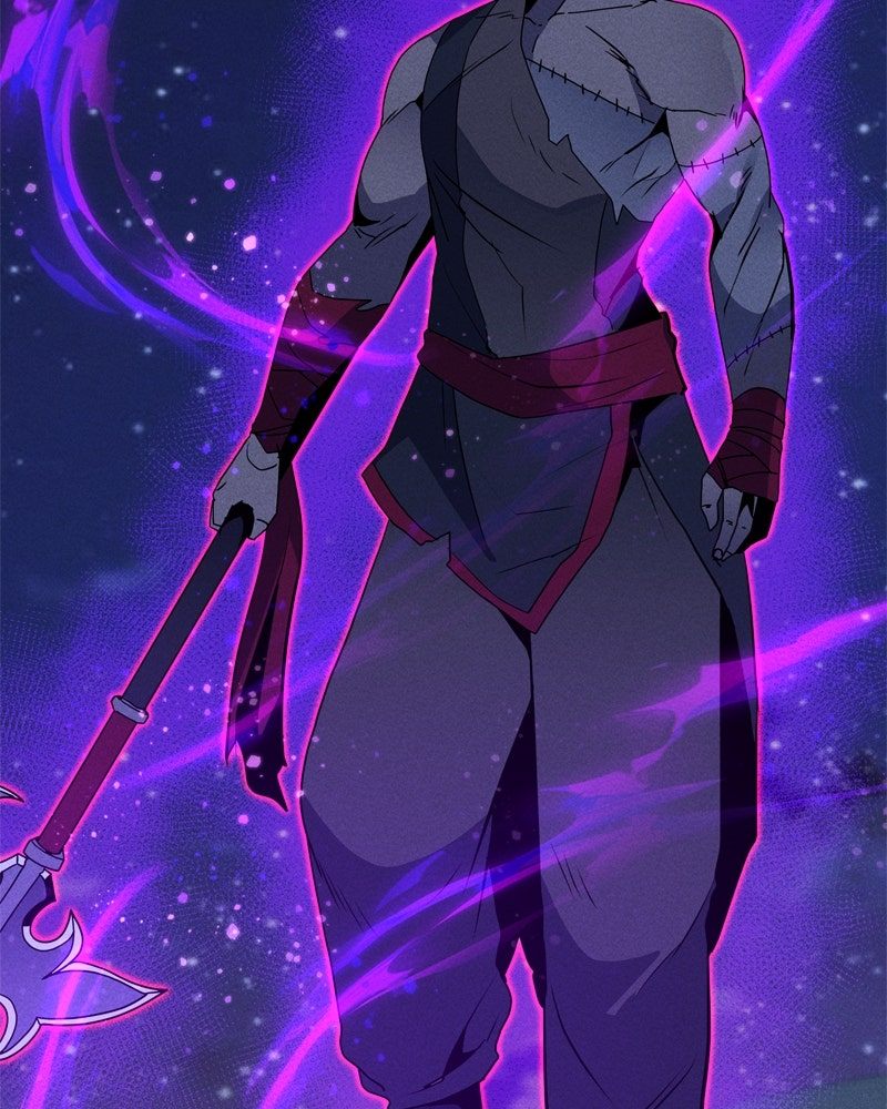 Solo Spell Caster - Chapter 204 Page 136