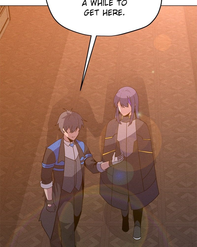 Solo Spell Caster - Chapter 204 Page 2