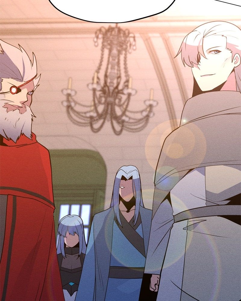 Solo Spell Caster - Chapter 204 Page 20