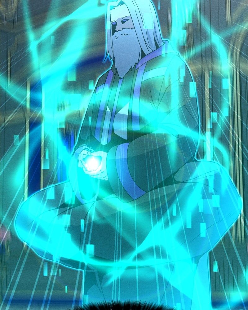 Solo Spell Caster - Chapter 204 Page 32